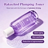 Bakuchiol Facial Toner
